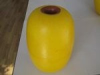 G3.5 Fishing Net Buoy