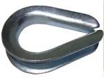 US Type Heavy Duty Wire Rope Thimbles G-414