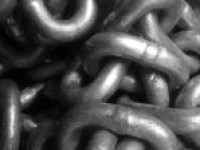 G43 High Strength Link Chain