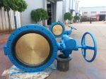 GB Marine Butterfly Valve