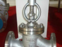 GB Stainless Steel Globe Valve