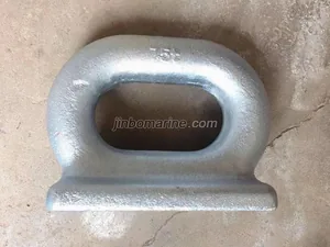 GB7029-86 D Type Pad Eye thumbnail 1