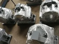 GB/T 14364 Type A Sliding Intermediate Bearing 1