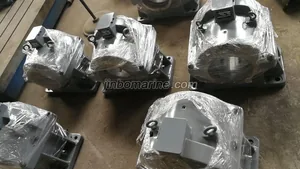 GB/T 14364 Type A Sliding Intermediate Bearing thumbnail 1