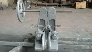 GB/T 178-96 Spiral Type Chain Stopper thumbnail 3