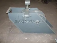GB/T 3844-2000 Marine Roller Lever Chain Stopper 1