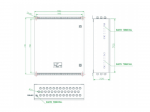 GCBJDZ-01-12KFX-7 Distribution Box