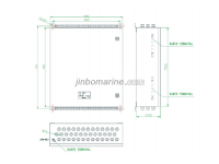 GCBJDZ-01-12KFX-7 Distribution Box
