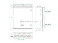 GCBJDZ-01-12KFX-7 Distribution Box 1