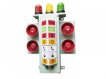 GCBJDZ-01-SGB-7A Alarm indicator