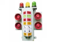 GCBJDZ-01-SGB-7A Alarm indicator 1