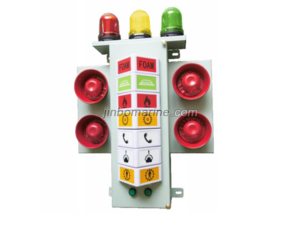 GCBJDZ-01-SGB-7A Alarm indicator