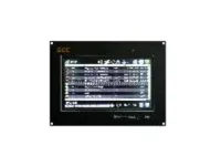 GCCJ-01-01 Alarm input display main control unit 1