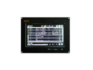 GCCJ-01-01 Alarm input display main control unit thumbnail 1