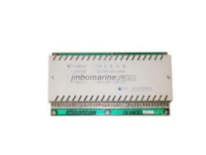 GCCJ-01-03 16-channel 4-20mA sensor input module thumbnail 1