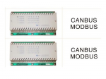 GCCJ-01-06 32-channel digital input module