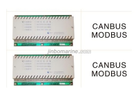 GCCJ-01-06 32-channel digital input module