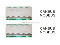 GCCJ-01-06 32-channel digital input module 1
