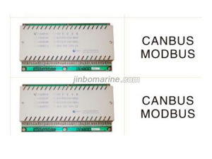 GCCJ-01-06 32-channel digital input module