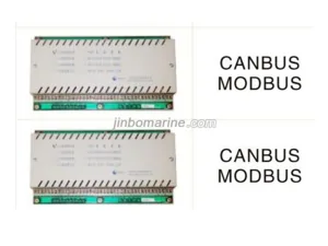 GCCJ-01-06 32-channel digital input module thumbnail 1