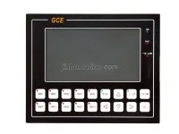 GCCJ-08 Intelligent Extended Alarm Display Board 1