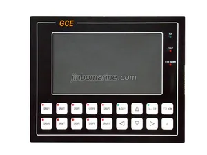 GCCJ-08 Intelligent Extended Alarm Display Board thumbnail 1