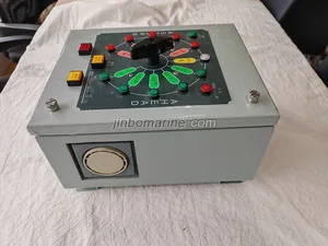 GCCZ-04 Marine Telegraph Engine Room Receiver thumbnail 4