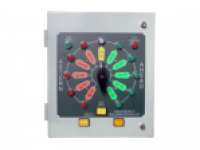GCCZ-04 Marine Telegraph Engine Room Receiver