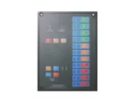 GCCZ-05 Marine Telegraph Repeater 1
