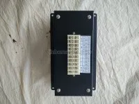 GCCZ-07-05 Engine room panel clock 3