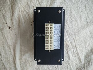 GCCZ-07-05 Engine room panel clock