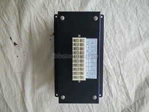 GCCZ-07-05 Engine room panel clock thumbnail 3