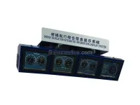 GCE Bridge Navigation Integrated Information Display System 1