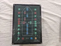 GCHX-1 Navigation Light Controller 2