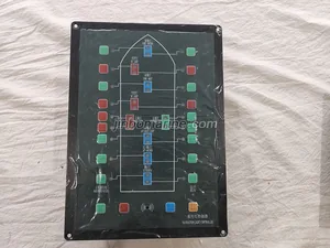 GCHX-1 Navigation Light Controller thumbnail 2