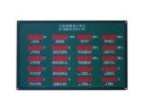 GCJB-1 Main Engine Parameter Detection Board