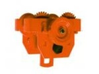 GCLF Series Geared Trolleys