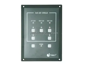 GCSG-1 Flash Light Controller thumbnail 1