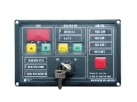 GCWAS-01 Navigation Duty Alarm System 1