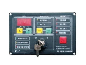 GCWAS-01 Navigation Duty Alarm System thumbnail 1