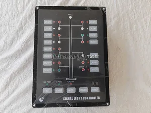 GCXH-1 Signal Light Controller thumbnail 2