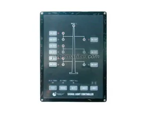 GCXH-1 Signal Light Controller thumbnail 1