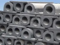 GD Type Rubber Fender 2