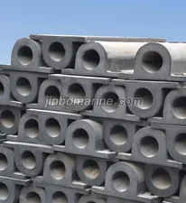 GD Type Rubber Fender thumbnail 2