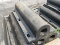 GD Type Rubber Fender