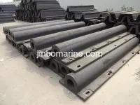 GD Type Rubber Fender 3