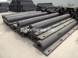 GD Type Rubber Fender