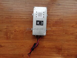 GD91-12 Lifeboat Battery Charger