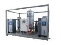 GF Air drying Machine
