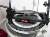 GFC-180 Azimuth Circle Of Magnetic Compass 1